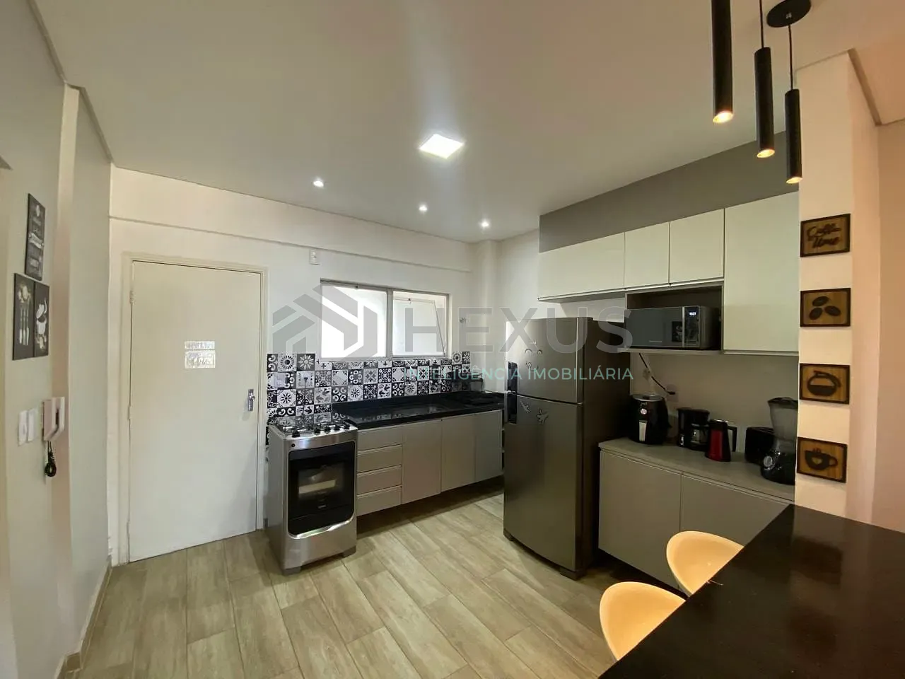 Apartamento, 2 quartos, 80 m² - Foto 10
