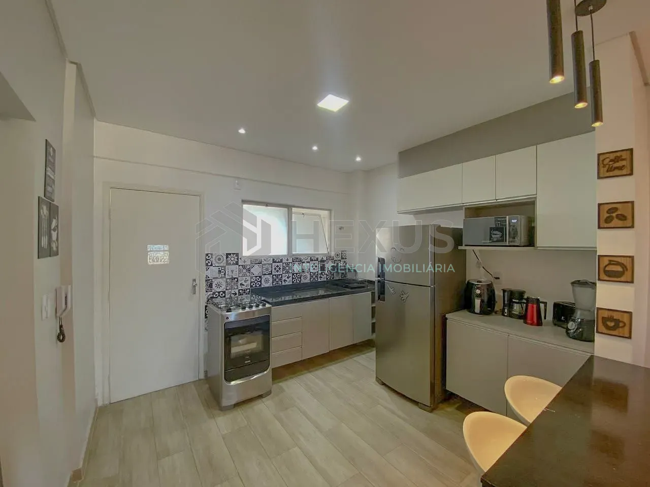 Apartamento, 2 quartos, 80 m² - Foto 11