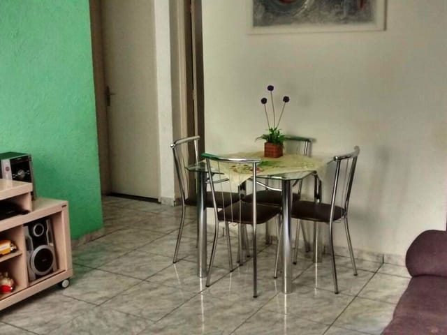 Foto do Apartamento - Apartamento residencial à venda, Parque Industrial, São José dos Campos. | INDEPENDENCE NEGOCIOS IMOBILIARIOS LTDA