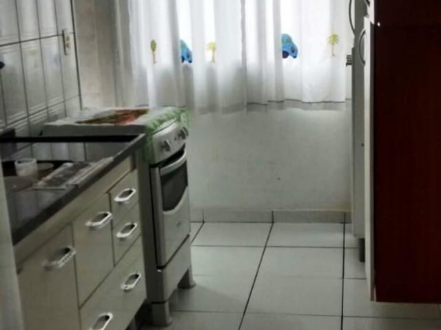 Foto do Apartamento - Apartamento residencial à venda, Parque Industrial, São José dos Campos. | INDEPENDENCE NEGOCIOS IMOBILIARIOS LTDA
