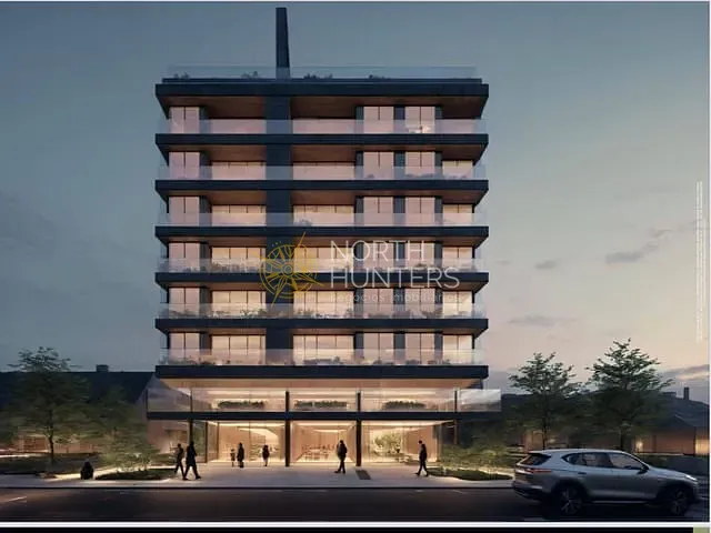 Apartamento com 50m² 1 quarto e 1 banheiro, à venda, no bairro Canasvieiras em Florianópolis