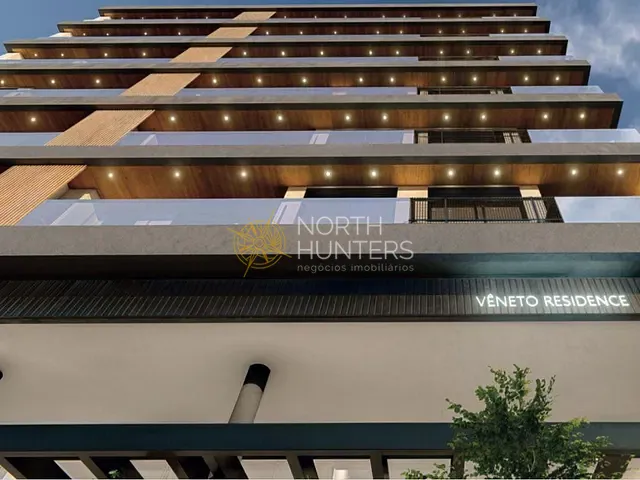 Apartamento com 50m² 1 quarto e 1 banheiro, à venda, no bairro Canasvieiras em Florianópolis