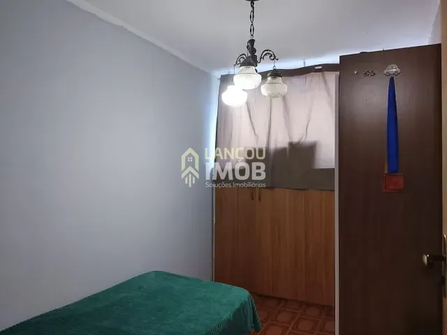 Apartamento 3 quartos e 1 banheiro, à venda, no bairro CECAP em Jundiaí