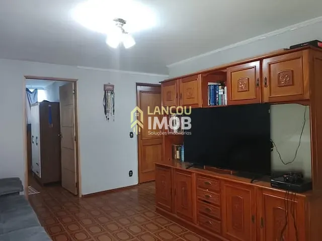 Apartamento 3 quartos e 1 banheiro, à venda, no bairro CECAP em Jundiaí