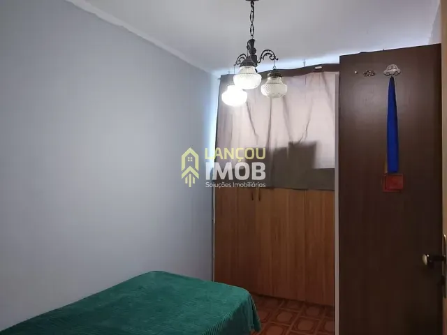 Apartamento 3 quartos e 1 banheiro, à venda, no bairro CECAP em Jundiaí