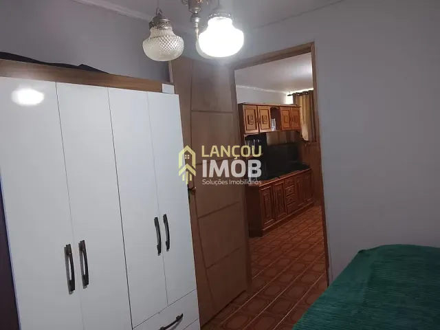 Apartamento 3 quartos e 1 banheiro, à venda, no bairro CECAP em Jundiaí