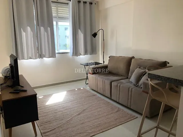 Apartamento 1 quarto e 1 banheiro, para alugar, no bairro Alto em Teresópolis