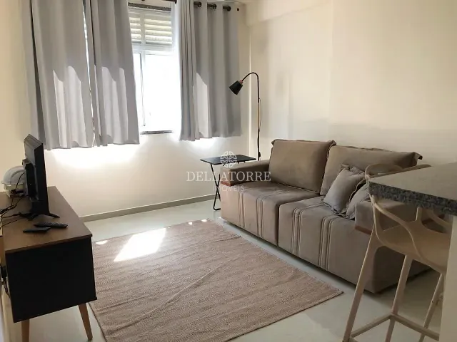 Apartamento 1 quarto e 1 banheiro, para alugar, no bairro Alto em Teresópolis