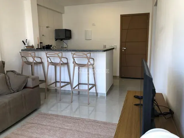 Apartamento 1 quarto e 1 banheiro, para alugar, no bairro Alto em Teresópolis