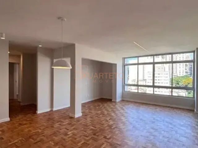 Apartamento 3 quartos e 2 banheiros, à venda, no bairro Perdizes em São Paulo