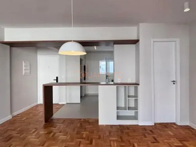 Apartamento 3 quartos e 2 banheiros, à venda, no bairro Perdizes em São Paulo