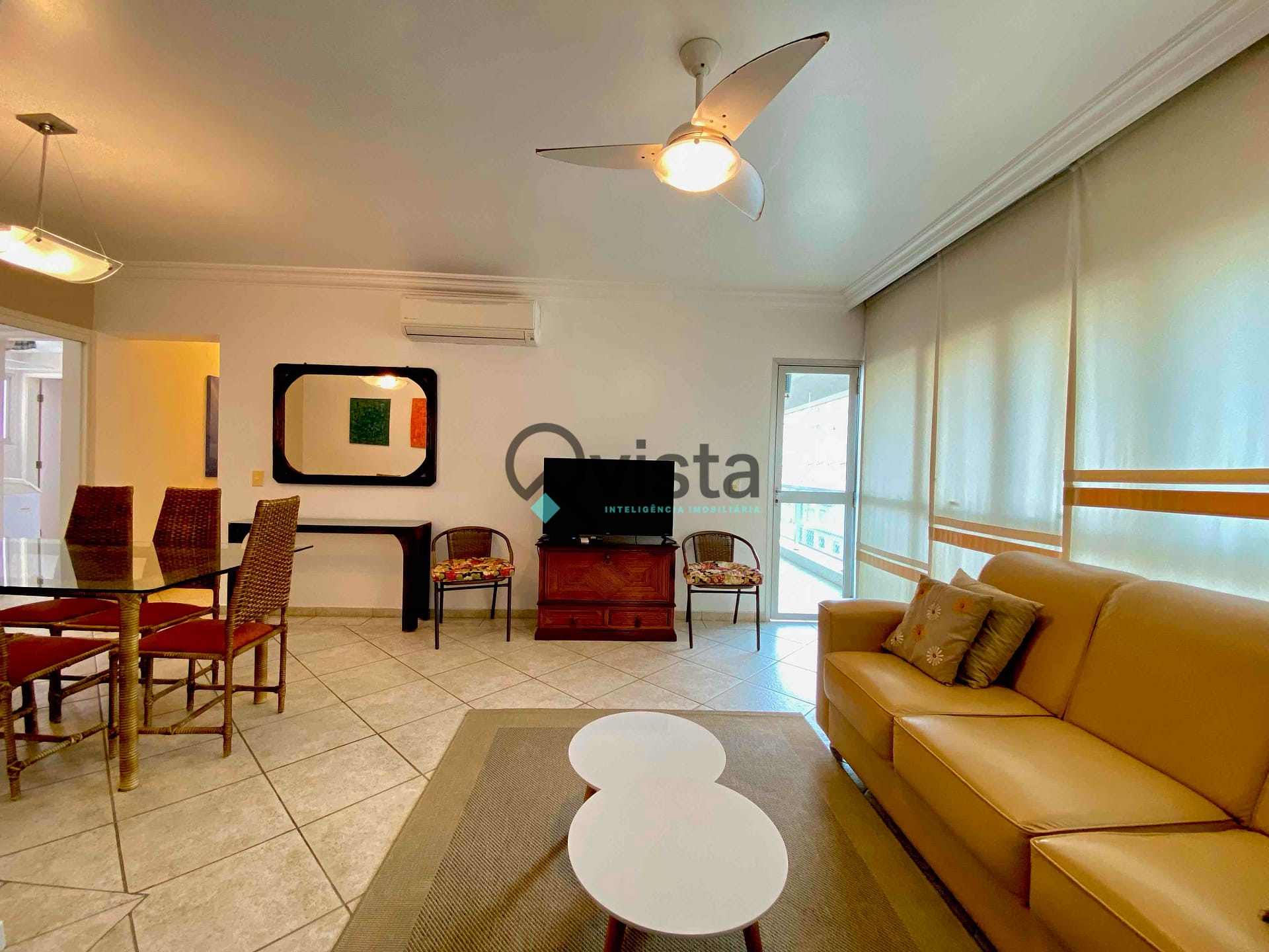 Apartamento à venda com 3 quartos, 100m² - Foto 5