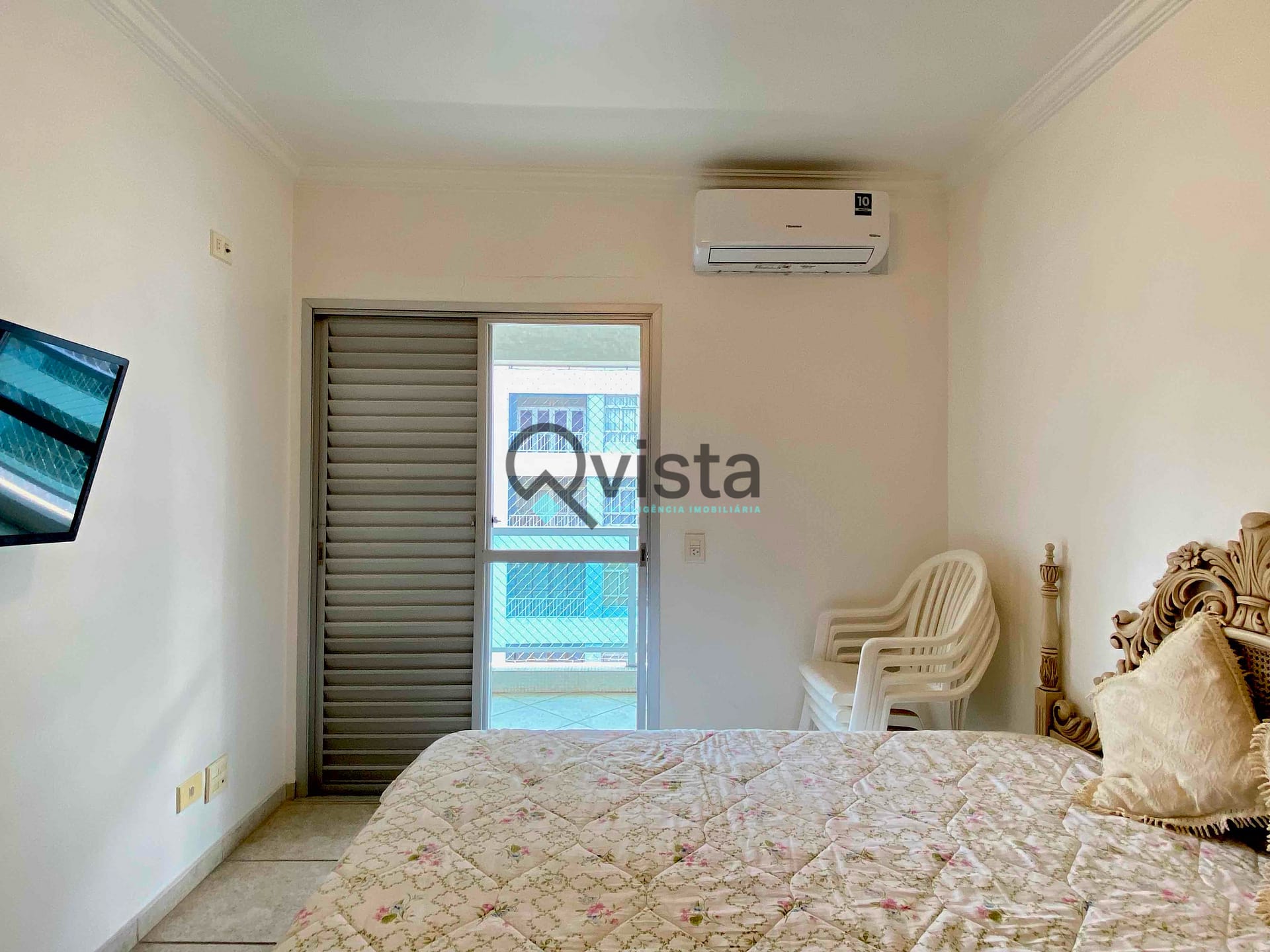 Apartamento à venda com 3 quartos, 100m² - Foto 6
