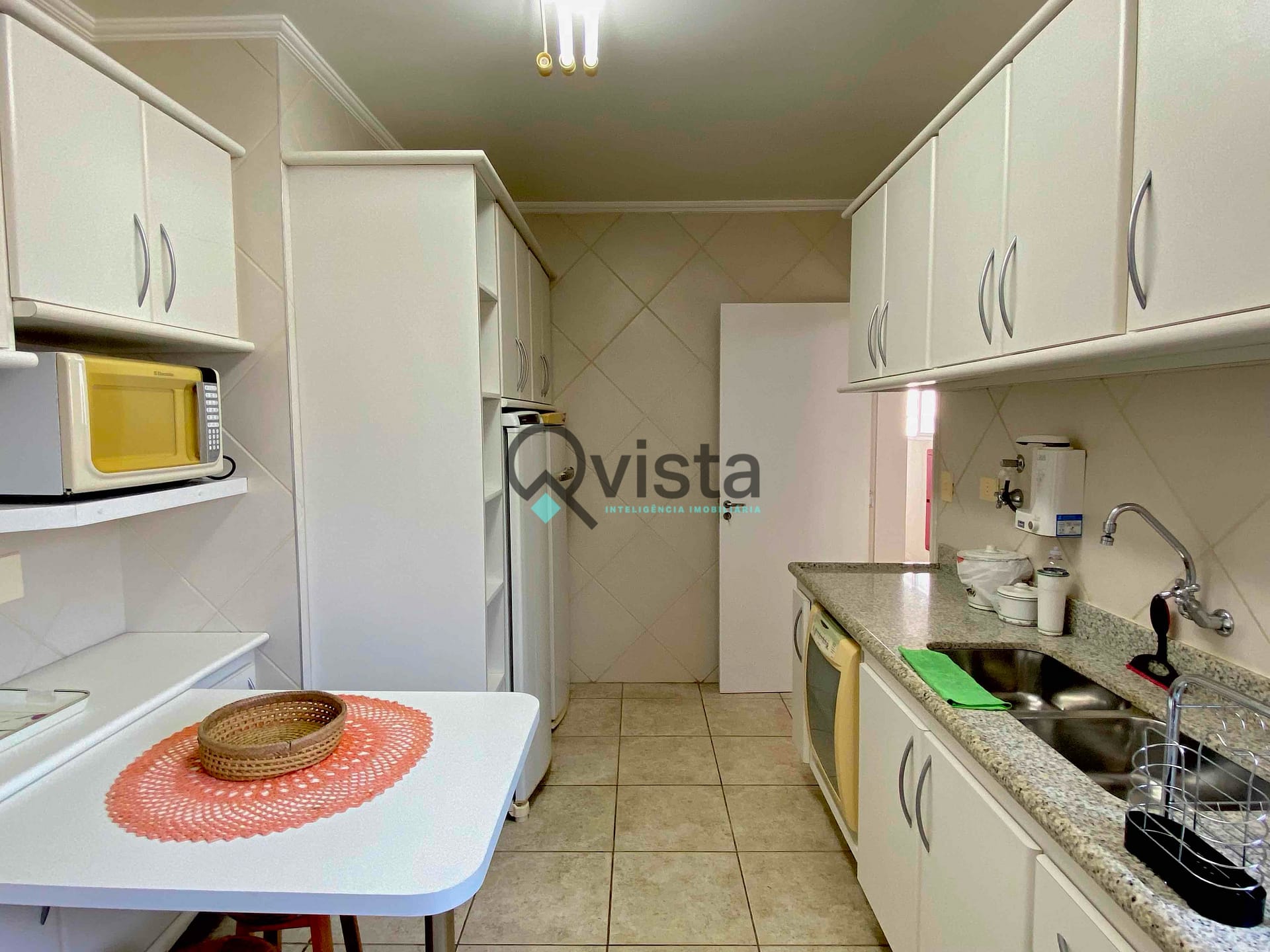 Apartamento à venda com 3 quartos, 100m² - Foto 30