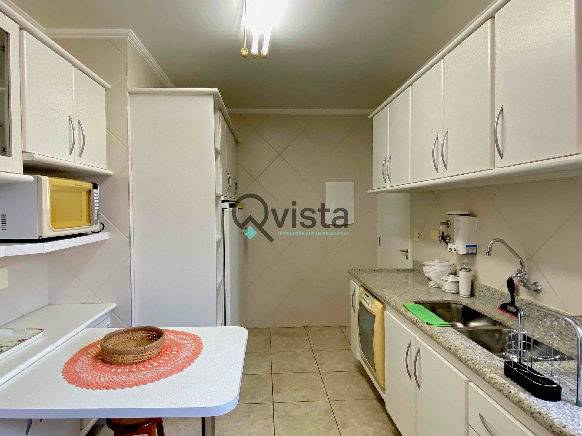 Apartamento à venda com 3 quartos, 100m² - Foto 34