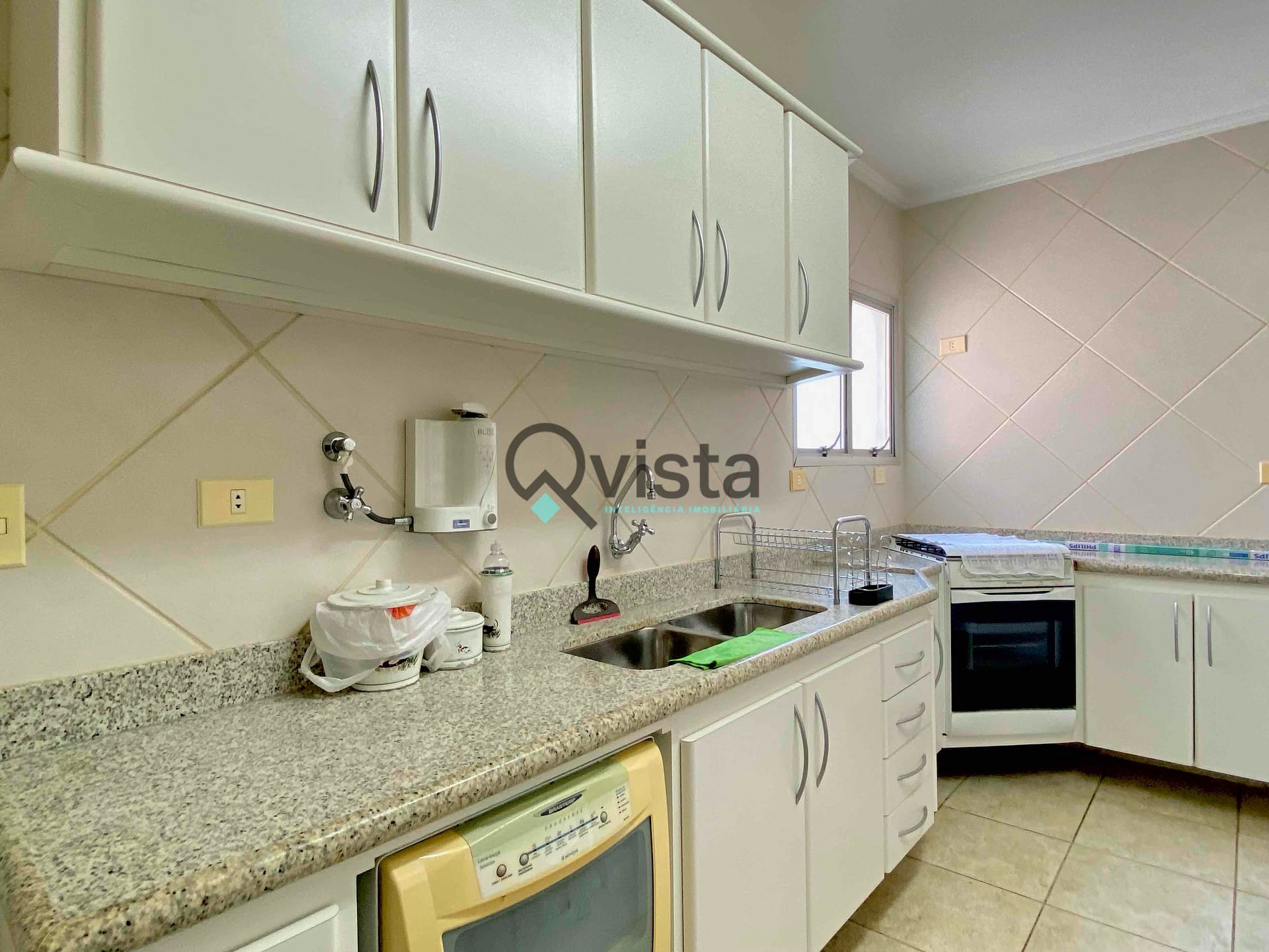 Apartamento à venda com 3 quartos, 100m² - Foto 37