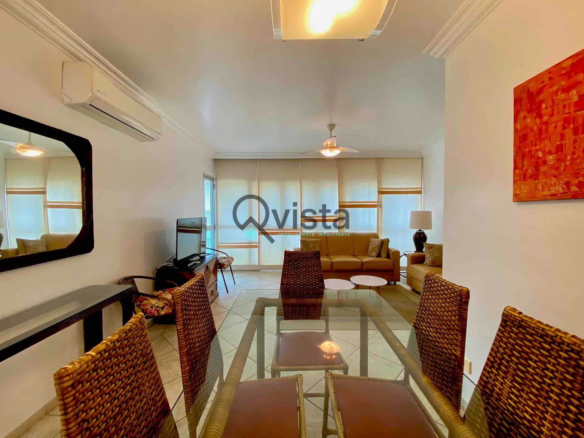 Apartamento, 3 quartos, 100 m² - Foto 3