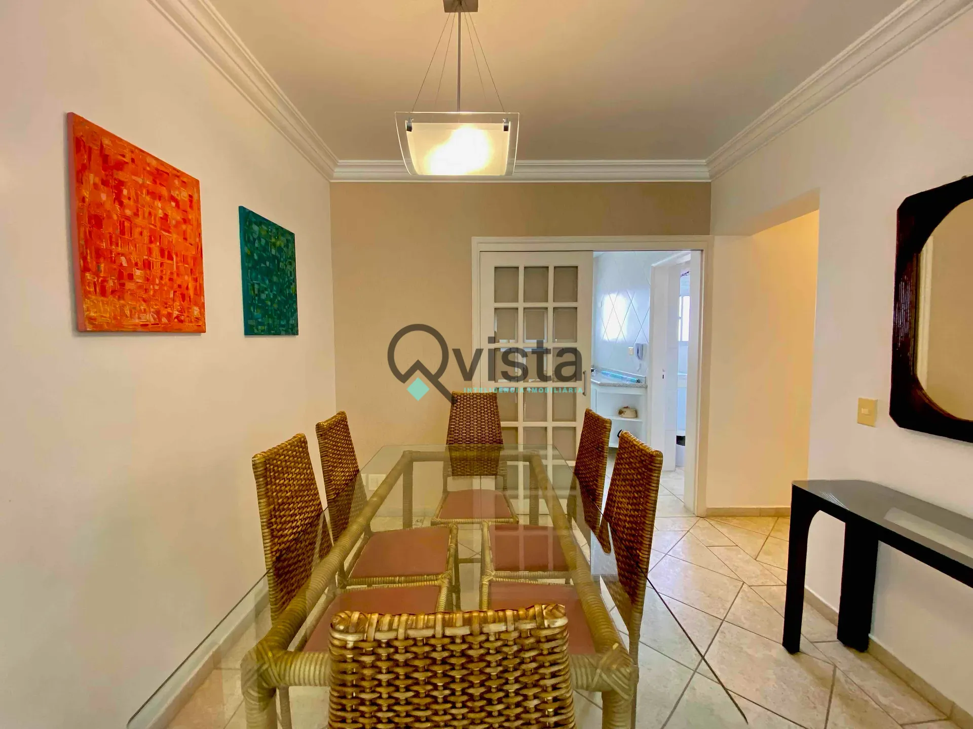 Apartamento, 3 quartos, 100 m² - Foto 4