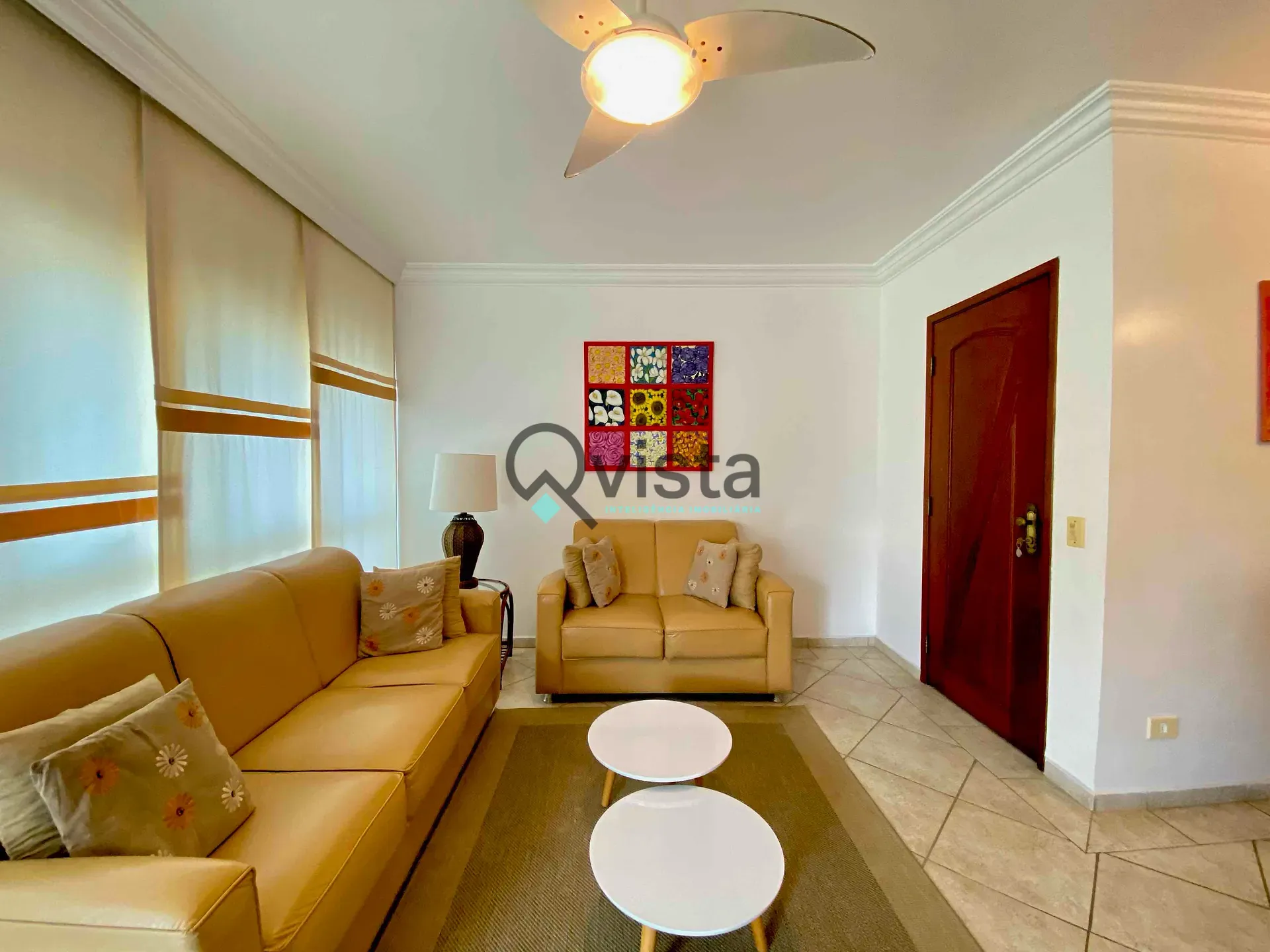 Apartamento, 3 quartos, 100 m² - Foto 2