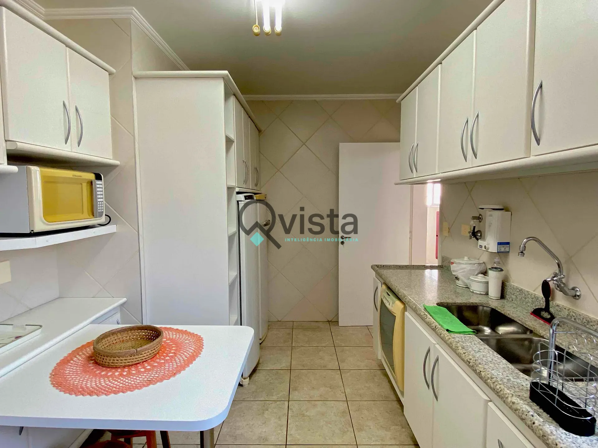 Apartamento, 3 quartos, 100 m² - Foto 30