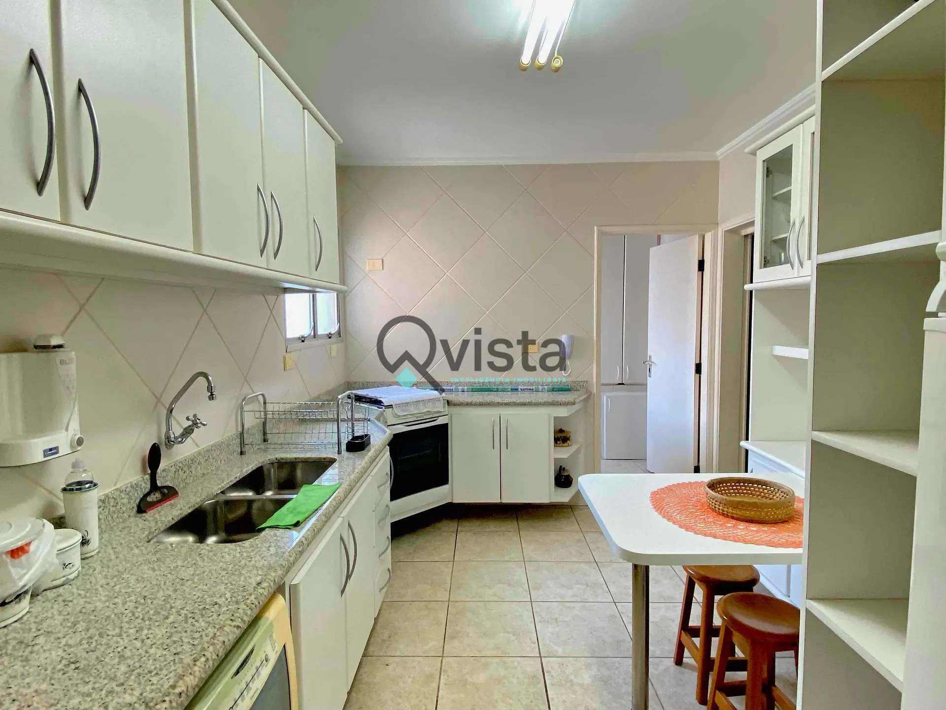 Apartamento, 3 quartos, 100 m² - Foto 35