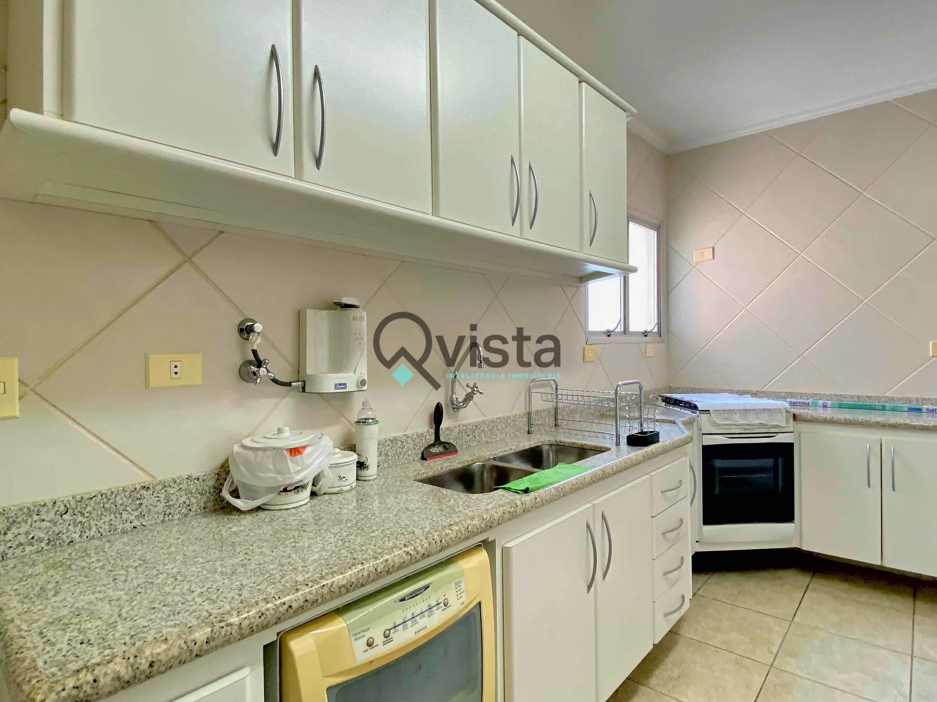 Apartamento, 3 quartos, 100 m² - Foto 37