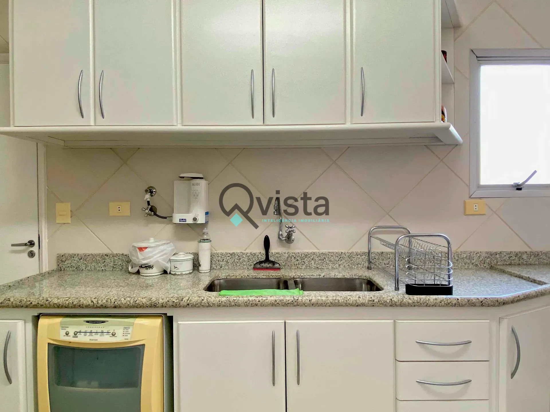 Apartamento, 3 quartos, 100 m² - Foto 39