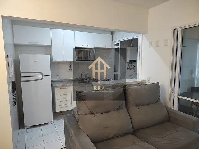 Apartamento 1 quarto e 1 banheiro, para alugar, no bairro Jardim Aeroporto em São Paulo