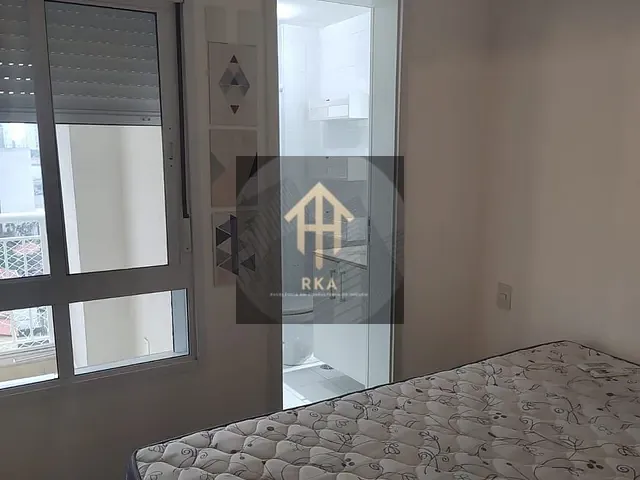 Apartamento 1 quarto e 1 banheiro, para alugar, no bairro Jardim Aeroporto em São Paulo