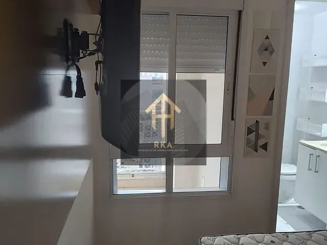 Apartamento 1 quarto e 1 banheiro, para alugar, no bairro Jardim Aeroporto em São Paulo