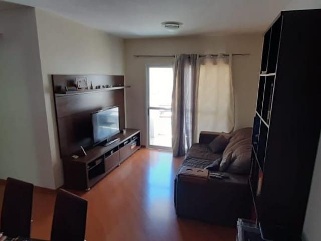 Foto do Apartamento - Apartamento com 3 dormitórios à venda, 80 m² por R$ 370.000,00 - Conjunto Residencial Trinta e Um de Março - São José dos Campos/SP | RUSSI IMÓVEIS