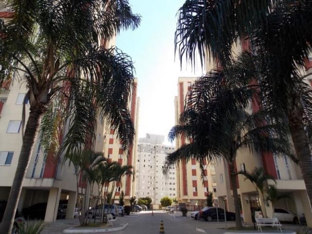 Foto do Apartamento - Apartamento com 3 dormitórios à venda, 80 m² por R$ 370.000,00 - Conjunto Residencial Trinta e Um de Março - São José dos Campos/SP | RUSSI IMÓVEIS