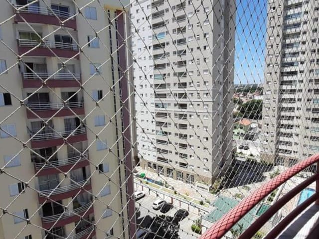 Foto do Apartamento - Apartamento com 3 dormitórios à venda, 80 m² por R$ 370.000,00 - Conjunto Residencial Trinta e Um de Março - São José dos Campos/SP | RUSSI IMÓVEIS