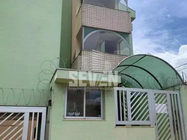 Apartamento com 40m² 1 quarto e 1 banheiro, para alugar, no bairro Jardim Infante Dom Henrique em Bauru