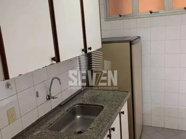Apartamento com 40m² 1 quarto e 1 banheiro, para alugar, no bairro Jardim Infante Dom Henrique em Bauru