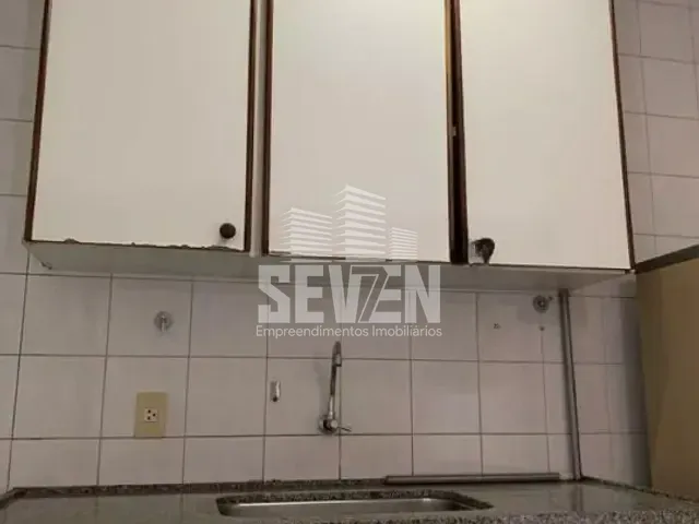 Apartamento com 40m² 1 quarto e 1 banheiro, para alugar, no bairro Jardim Infante Dom Henrique em Bauru
