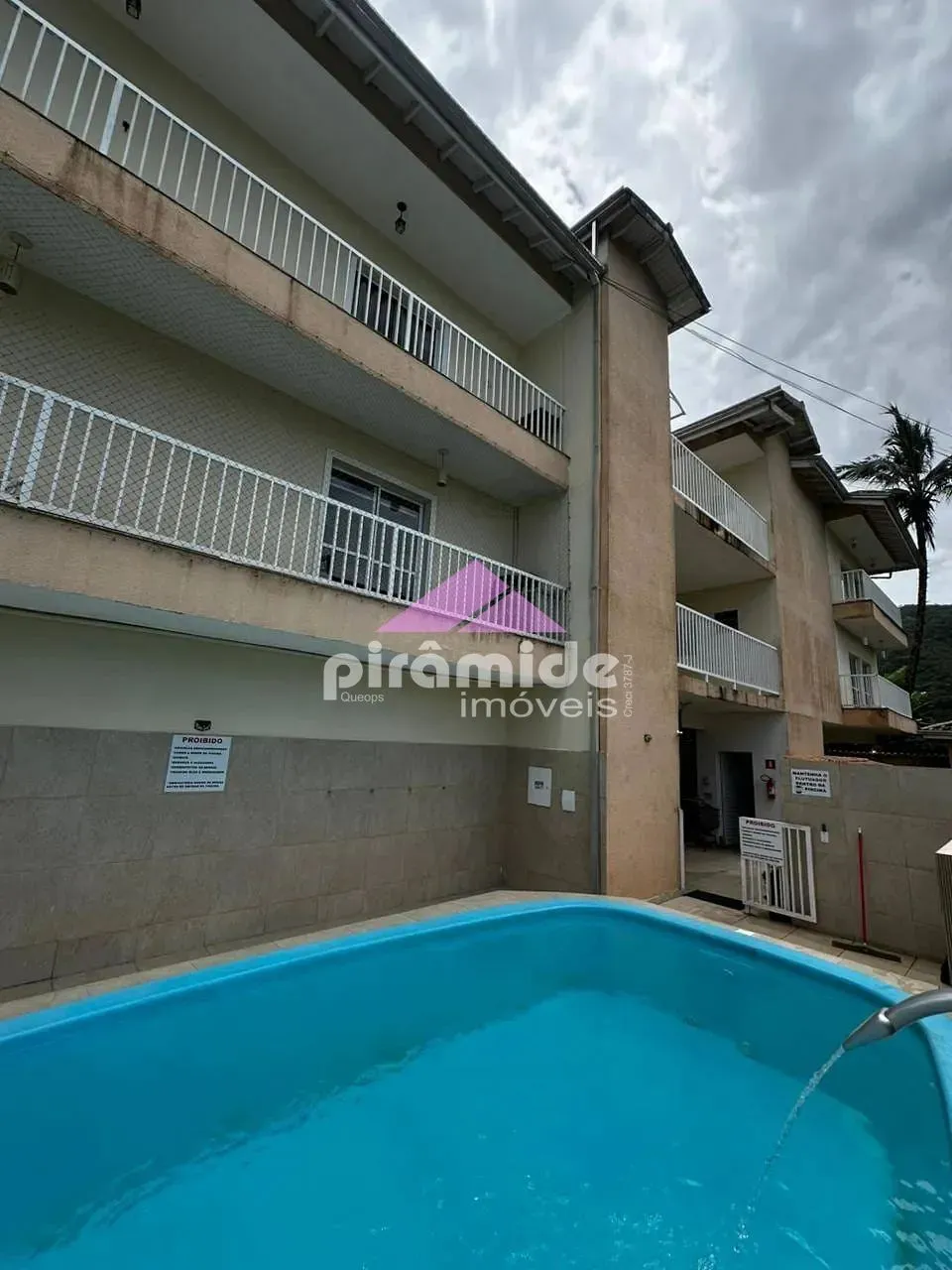 Apartamento, 2 quartos, 57 m² - Foto 12