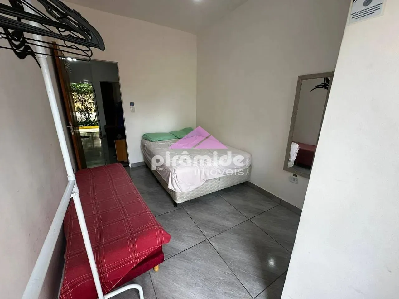 Apartamento, 2 quartos, 57 m² - Foto 5