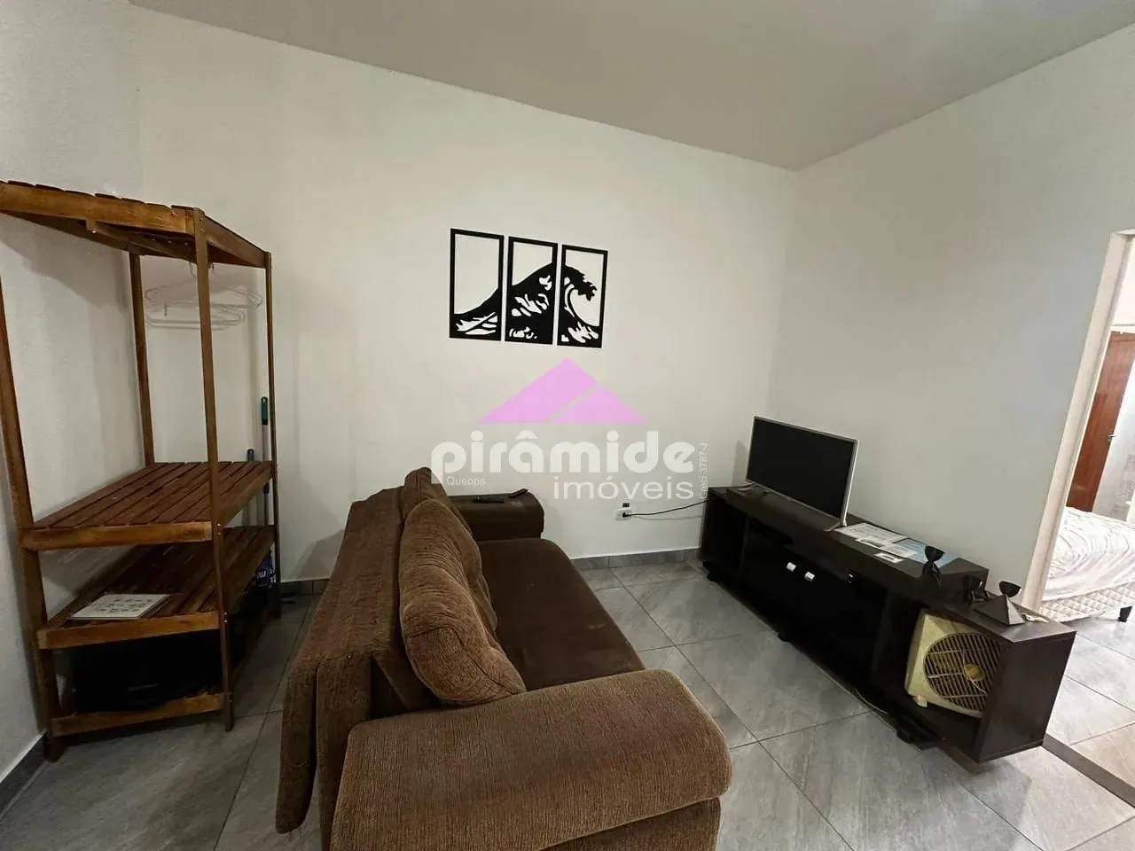Apartamento, 2 quartos, 57 m² - Foto 3