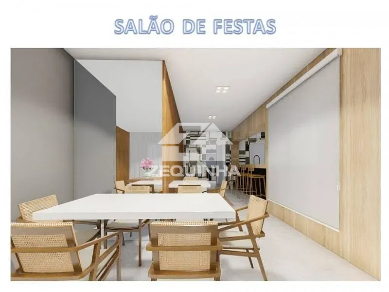 Apartamento, 2 quartos, 39 m² - Foto 14