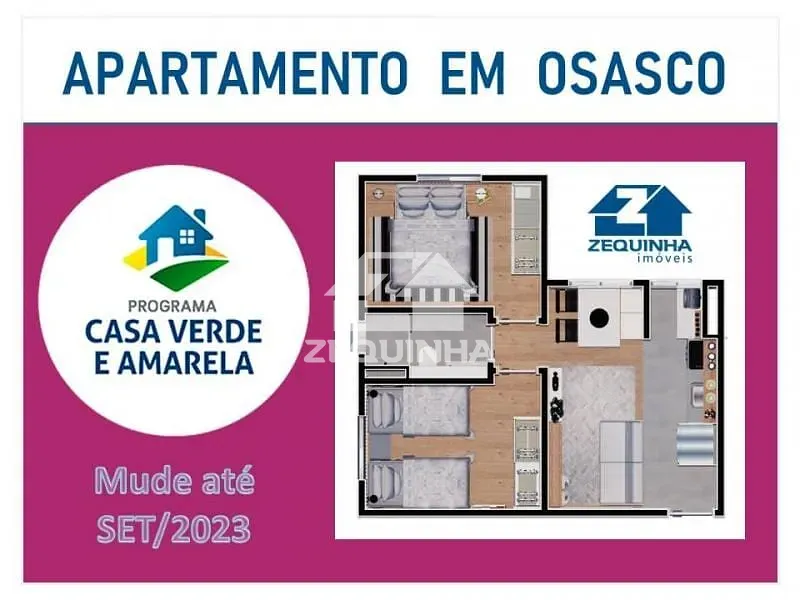 Apartamento, 2 quartos, 39 m² - Foto 25
