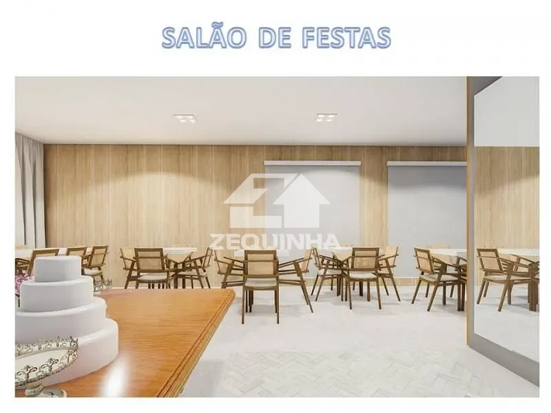 Apartamento, 2 quartos, 39 m² - Foto 9