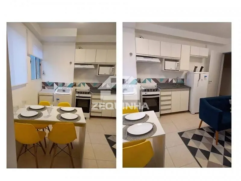 Apartamento, 2 quartos, 39 m² - Foto 15