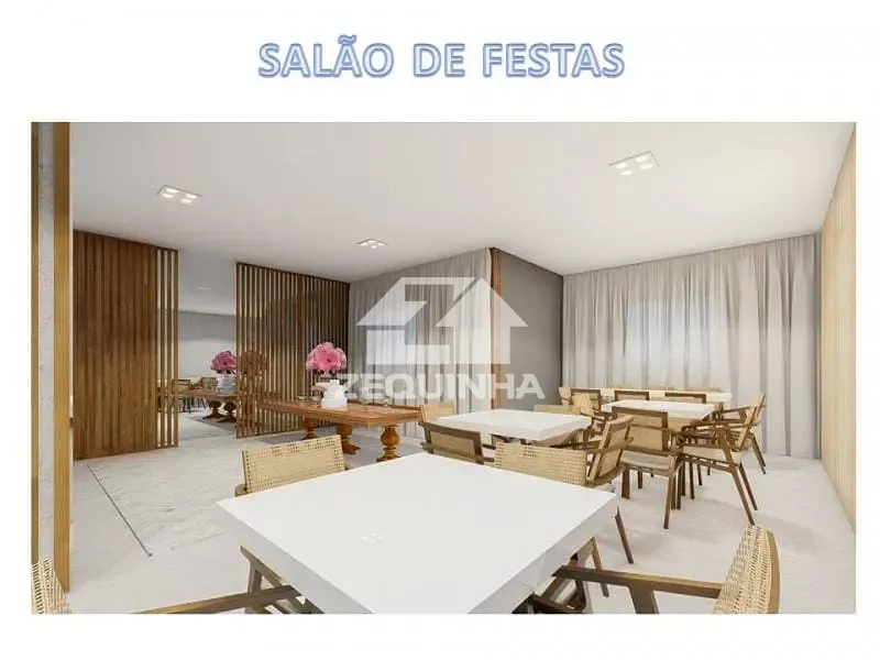 Apartamento, 2 quartos, 39 m² - Foto 10