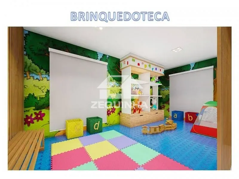 Apartamento, 2 quartos, 39 m² - Foto 12