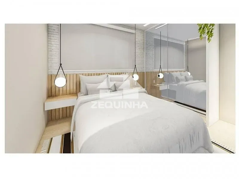 Apartamento, 2 quartos, 39 m² - Foto 21