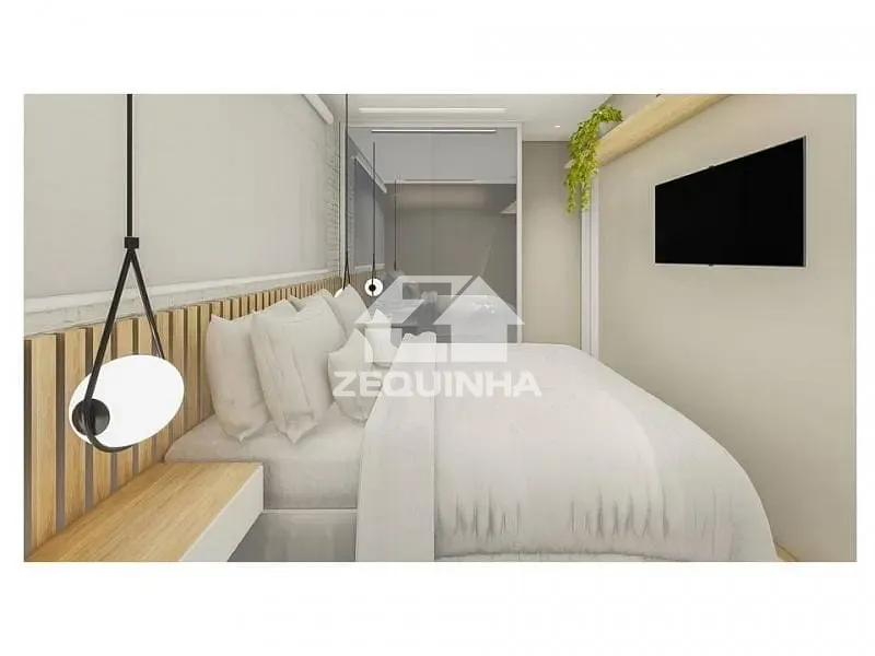 Apartamento, 2 quartos, 39 m² - Foto 20