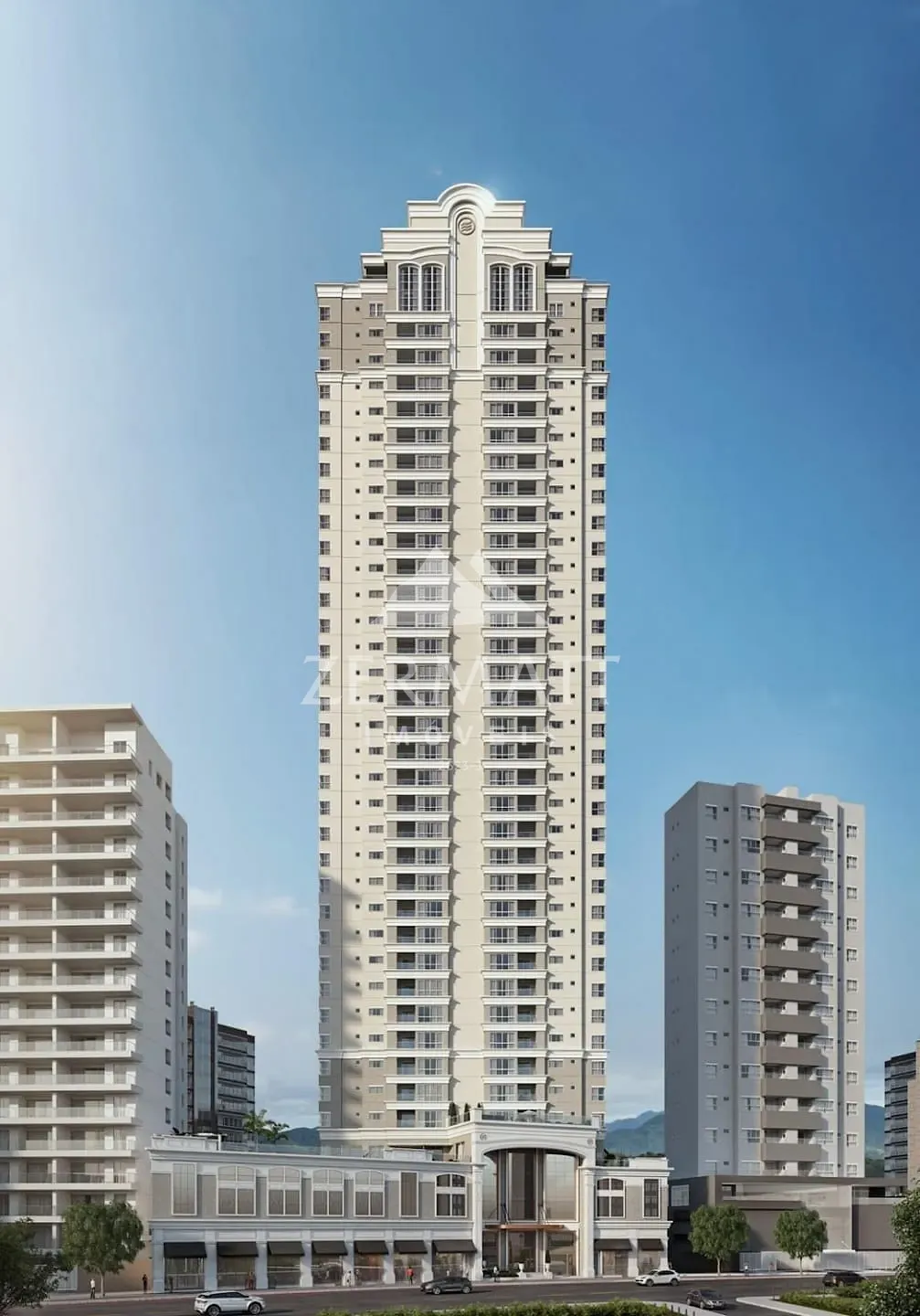 Apartamento a 400 metros da praia! — foto 2