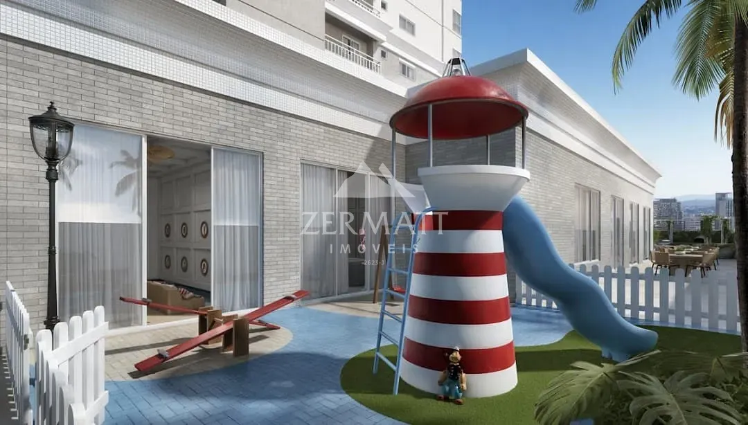 Apartamento a 400 metros da praia! — foto 7