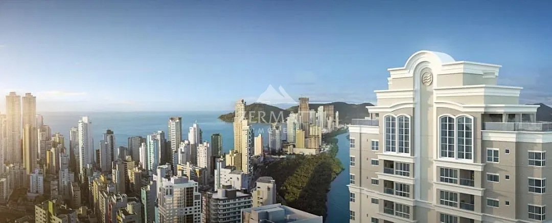 Apartamento a 400 metros da praia! - foto 1